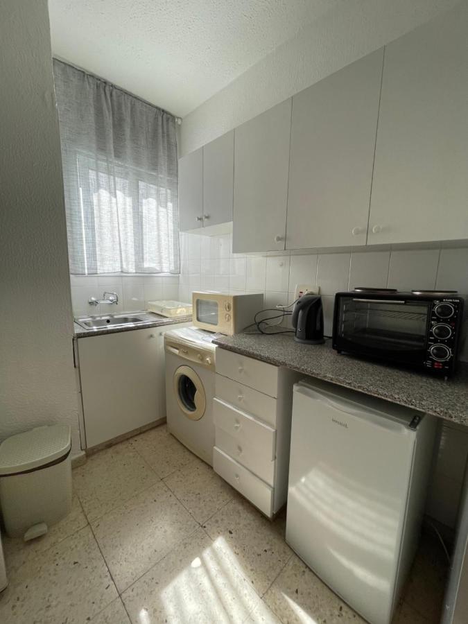 Dream Studio270M From The Beach Paphos ภายนอก รูปภาพ