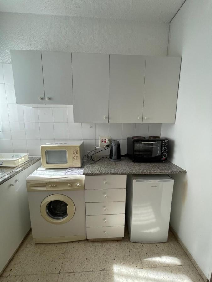 Dream Studio270M From The Beach Paphos ภายนอก รูปภาพ