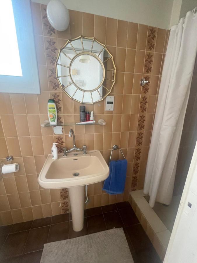 Dream Studio270M From The Beach Paphos ภายนอก รูปภาพ