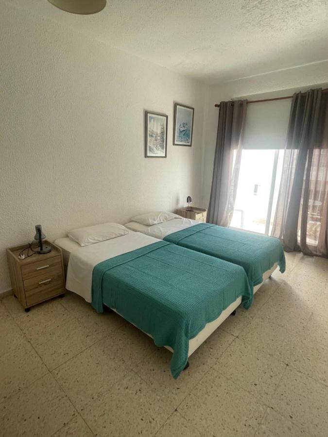 Dream Studio270M From The Beach Paphos ภายนอก รูปภาพ